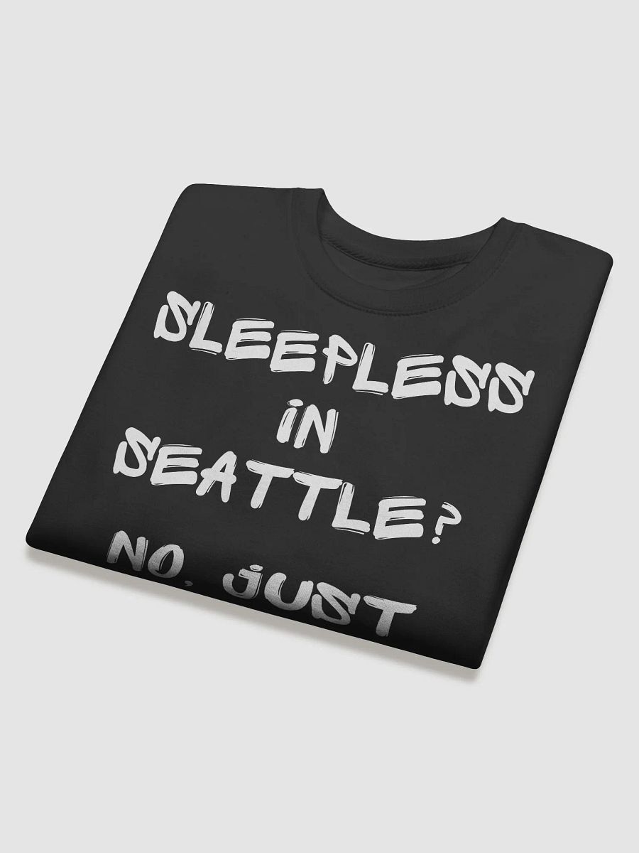 Sleepless in Seattle product image (4)