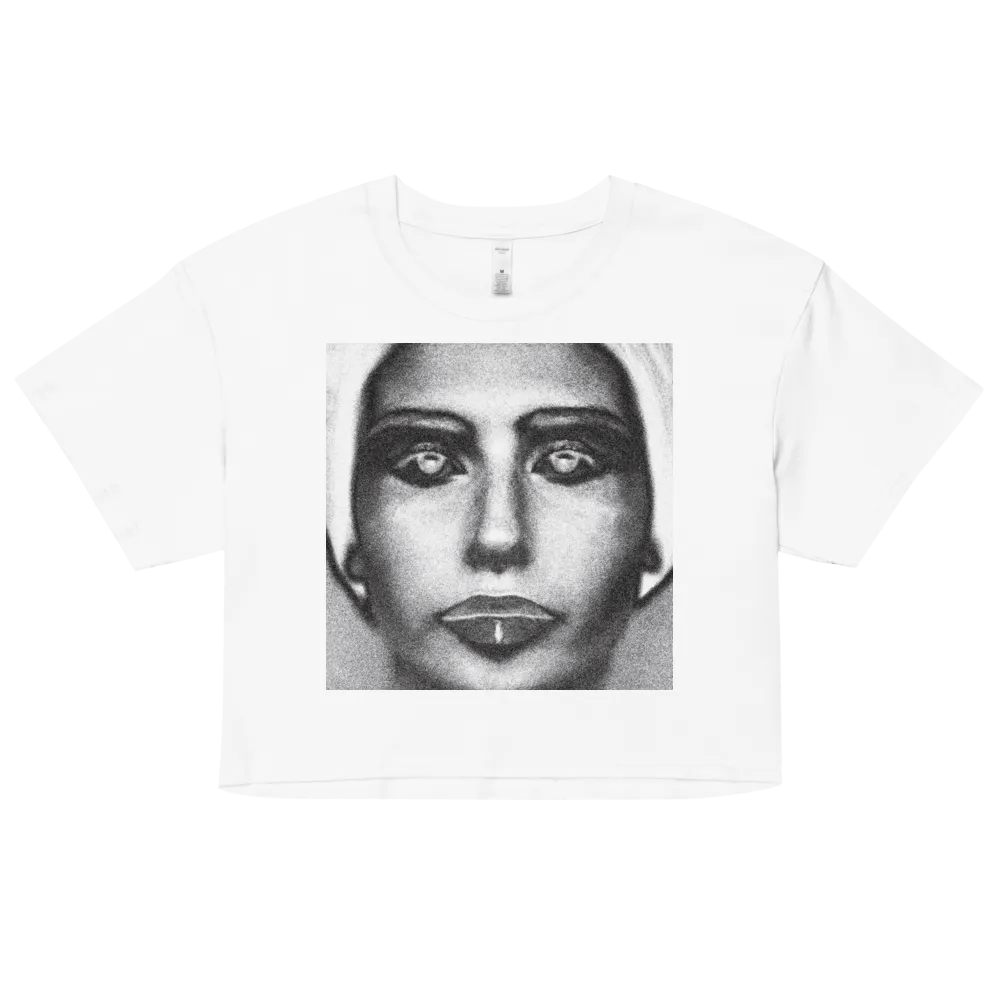 Neoradiant - Women's Premium Crop Top product image (4)