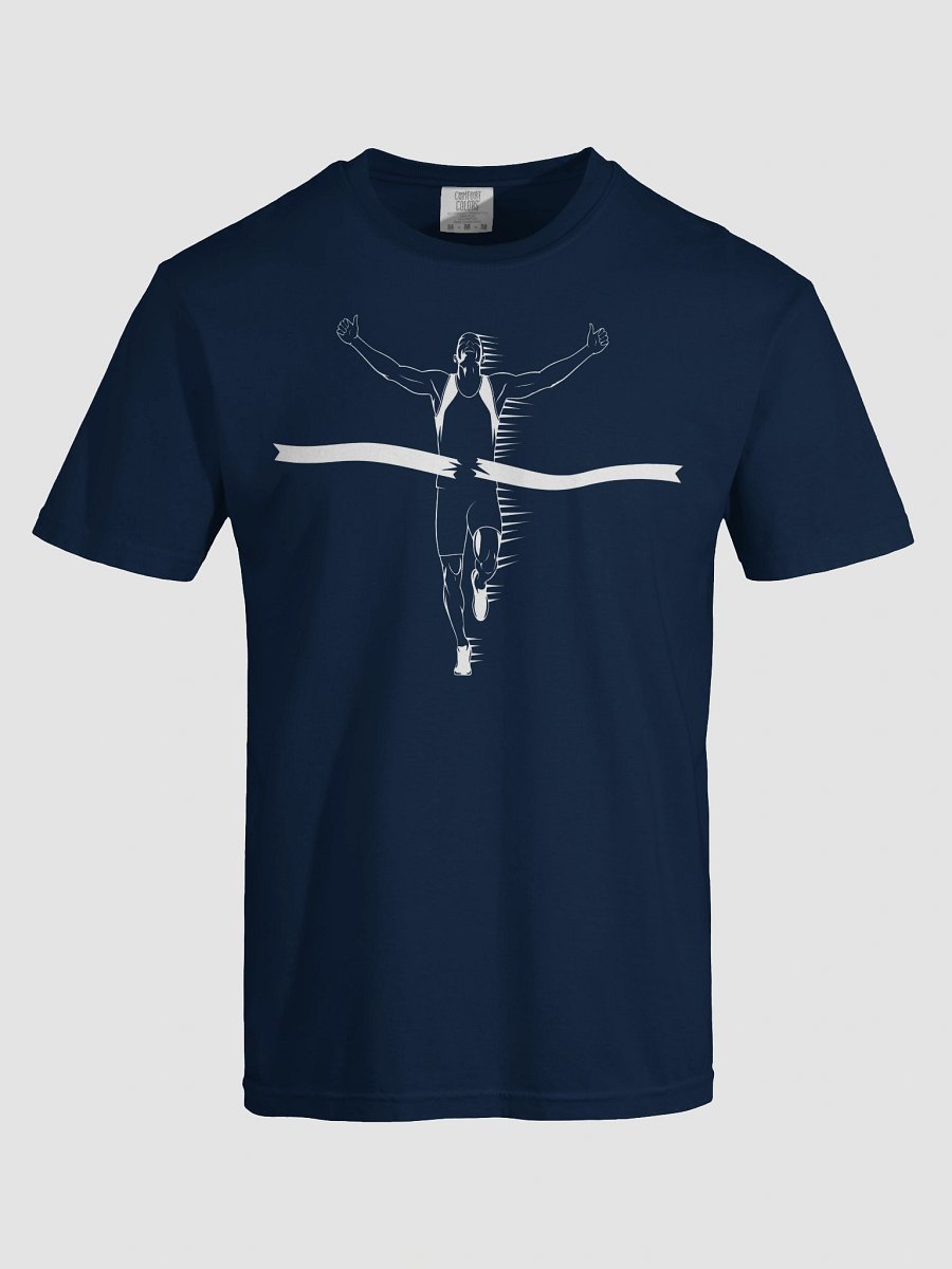 The Ascent Tee product image (5)