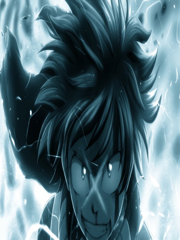 "Hero" Unlimited License product image (1)