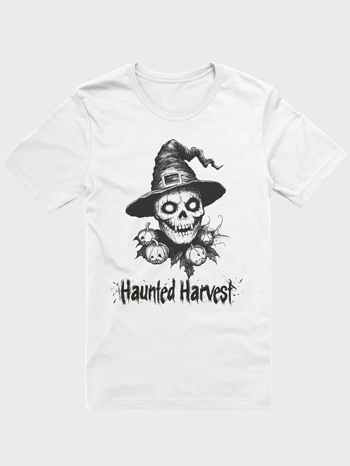 Haunted Harvest (T-shirt) product image (1)