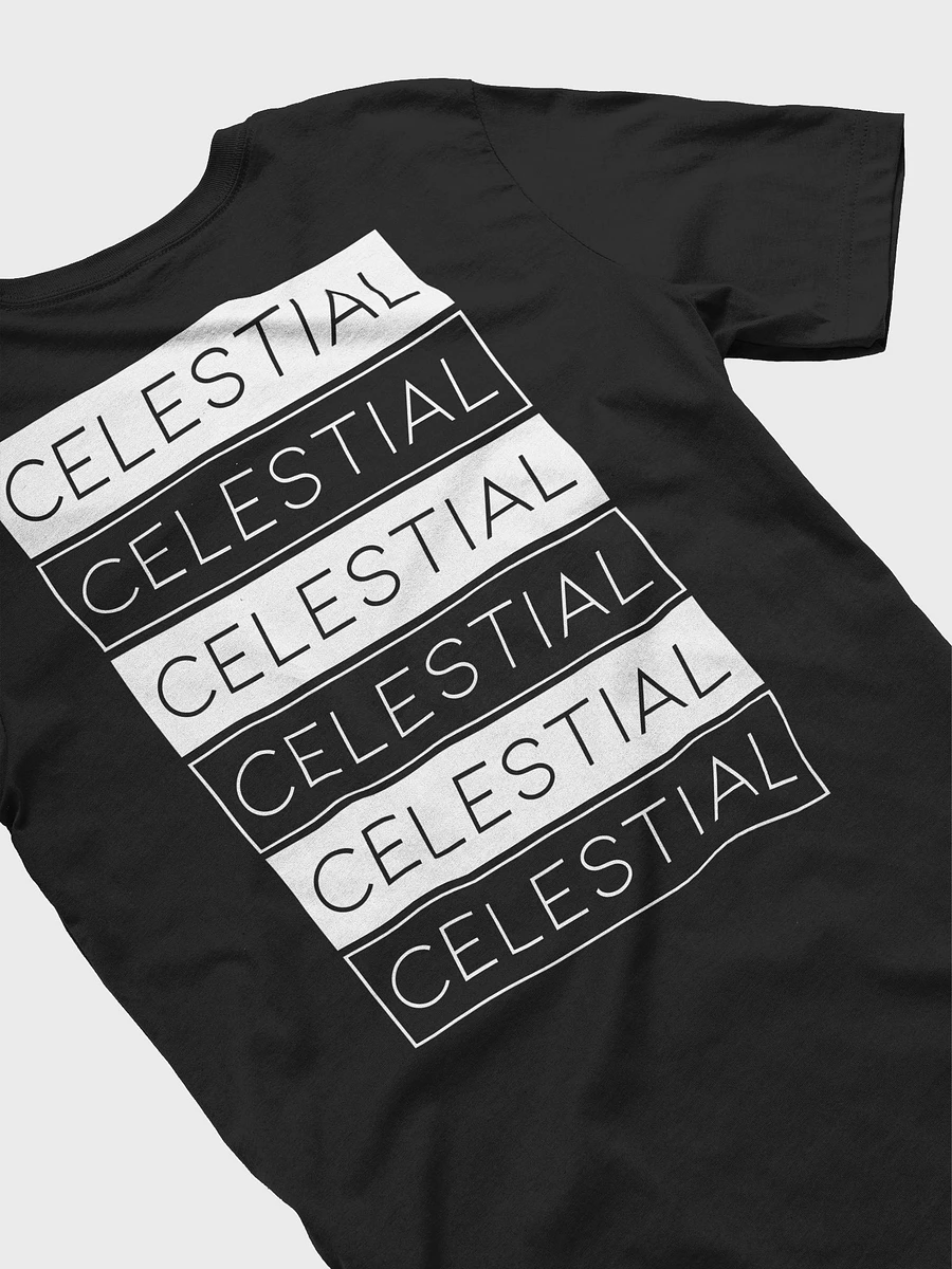 Celestial Apparel Block Tee product image (52)