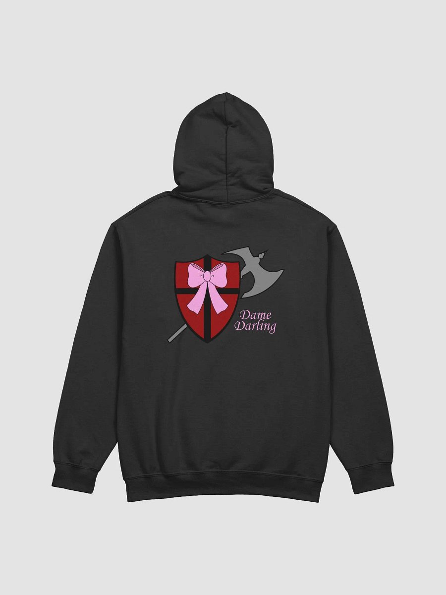 Logo Hoodie product image (9)