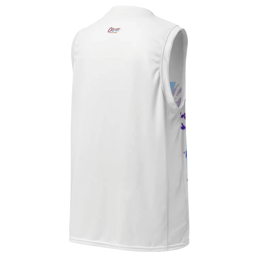 Dynamic Born to Prosper Energy Basketball Jersey product image (9)