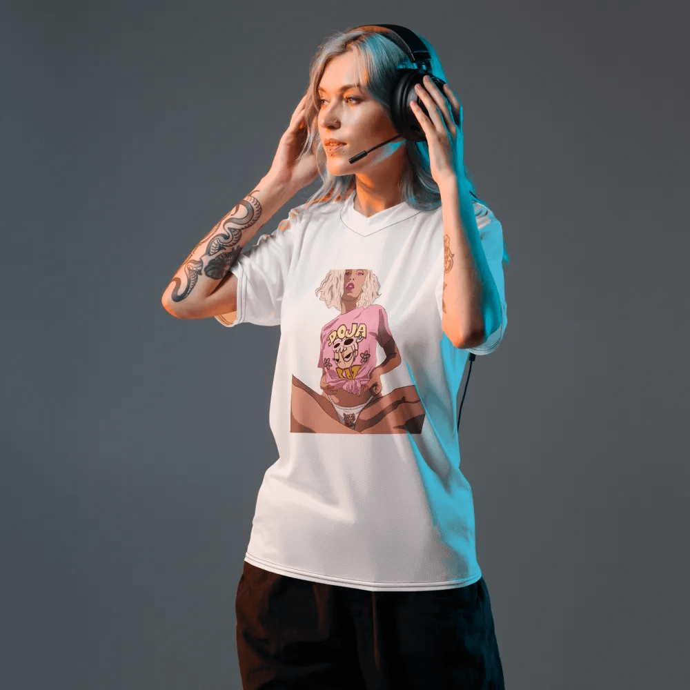 DOJA JUICY TEE product image (8)