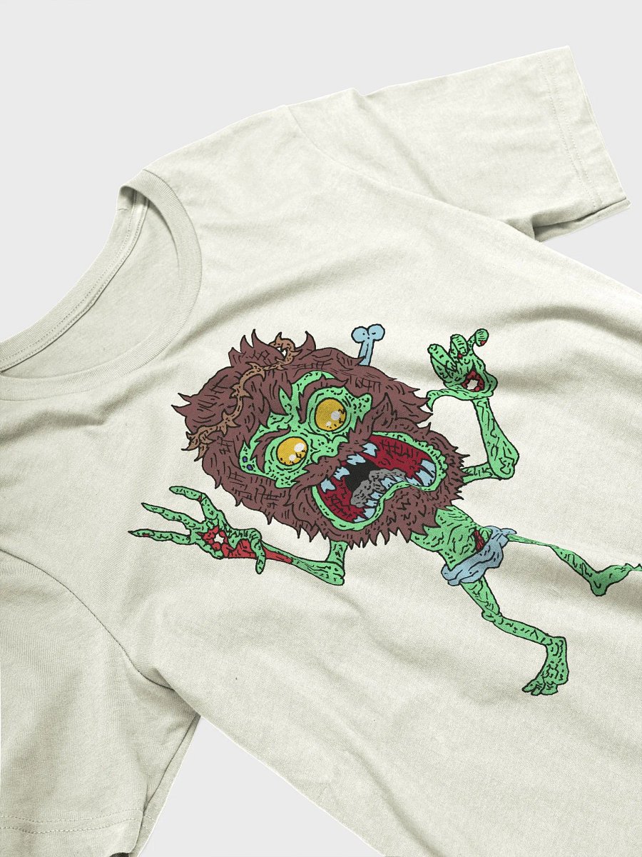 Zombie Jesus Unisex T product image (3)