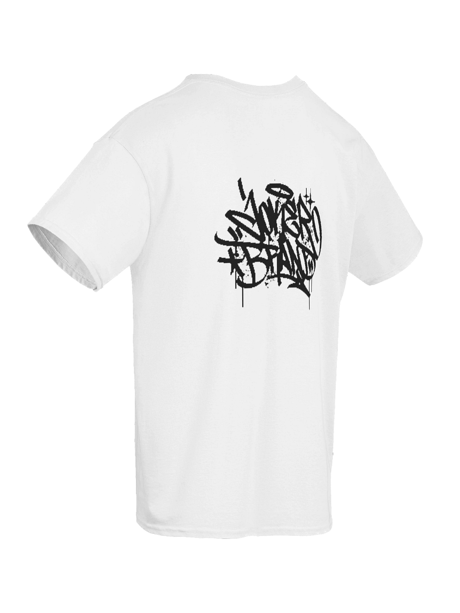 White Urban Ink Shirt product image (10)