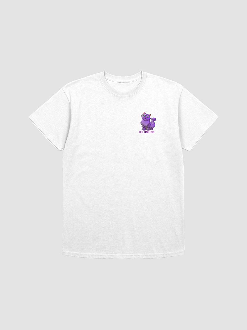 Logo Tee