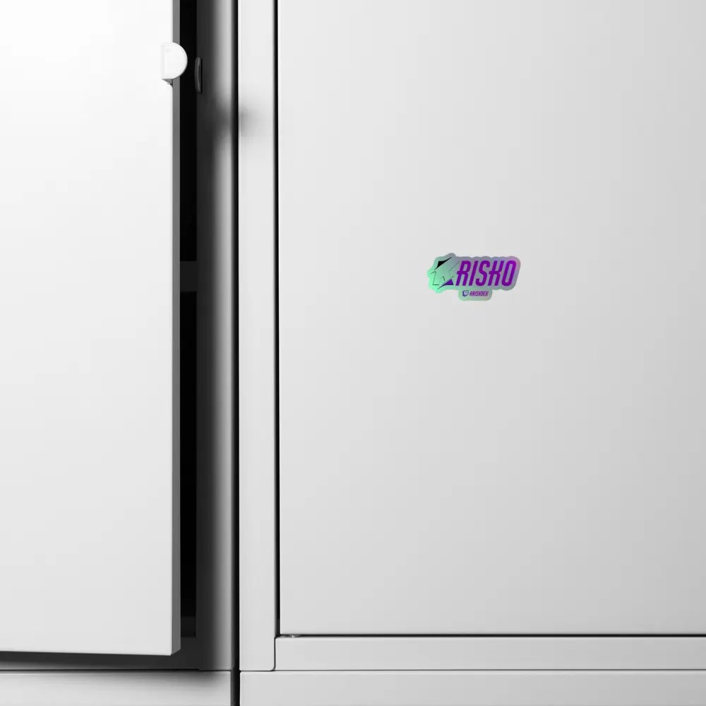 STICKER KRISKO (LETTERE) product image (6)