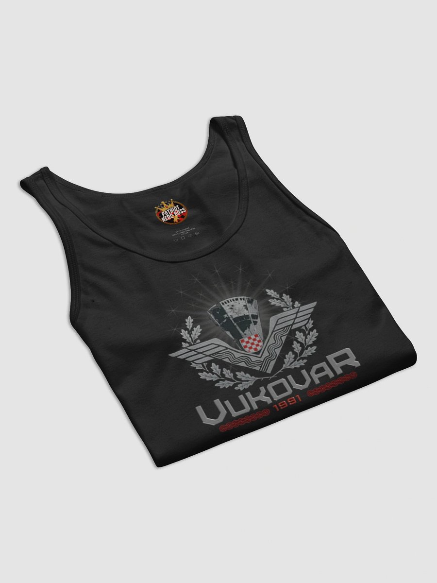 Patriot Nedo Boss Emblem Tank Vukovar 1991 product image (7)