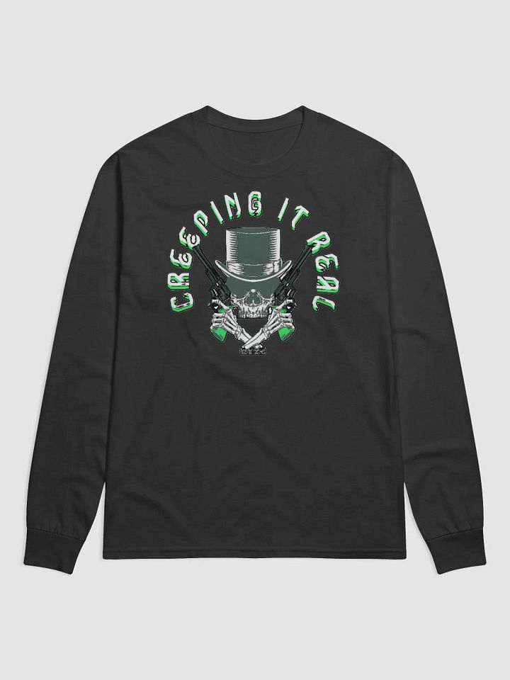 CREEPING IT REAL product image (2)