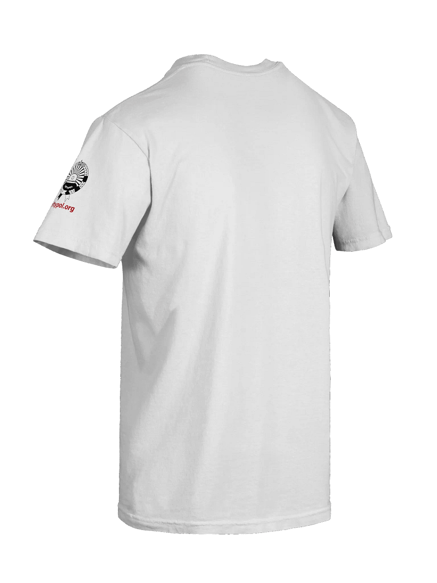 Rodina - Solo T-Shirt product image (8)