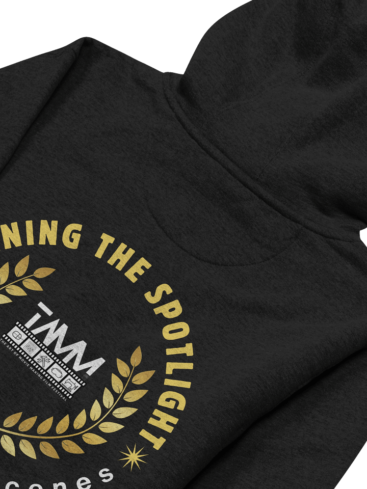 TAMMFF Hoodie product image (2)