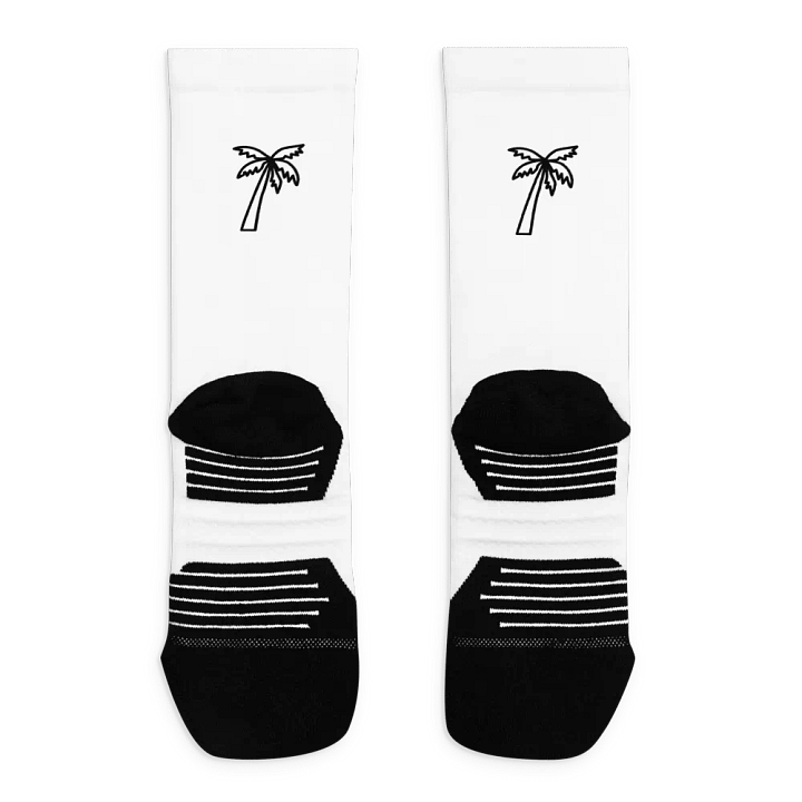 Summer Vibes Socks product image (1)