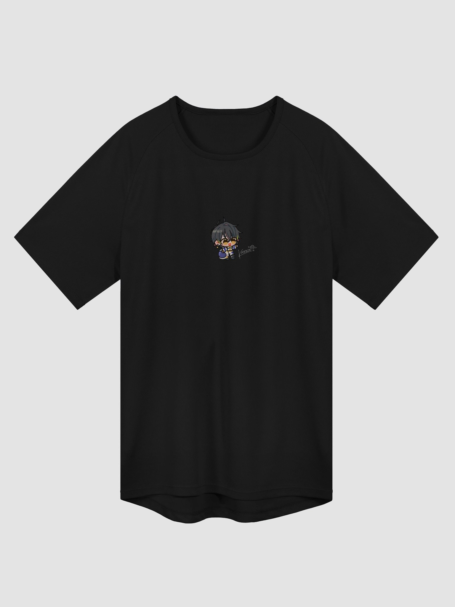 Chibi Karbon Loose Tee product image (1)