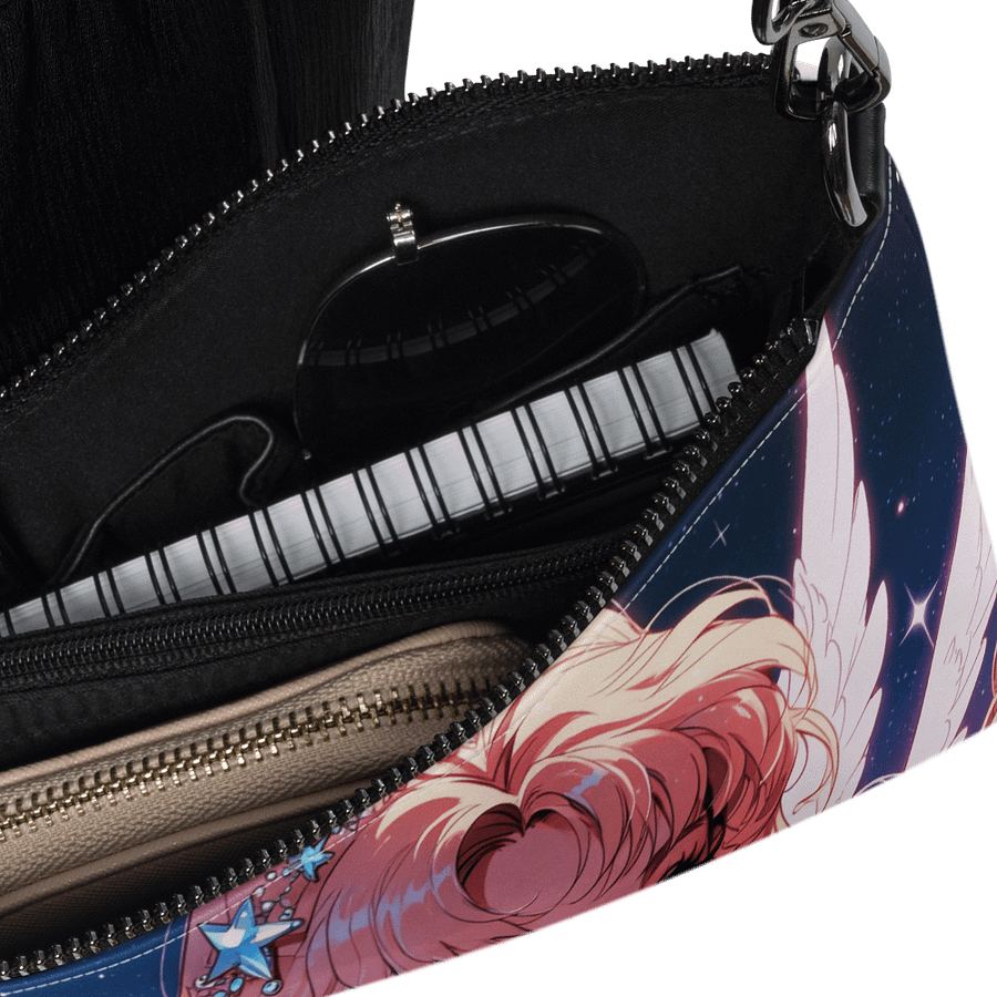 Muse Coquette Crossbody Bag product image (6)