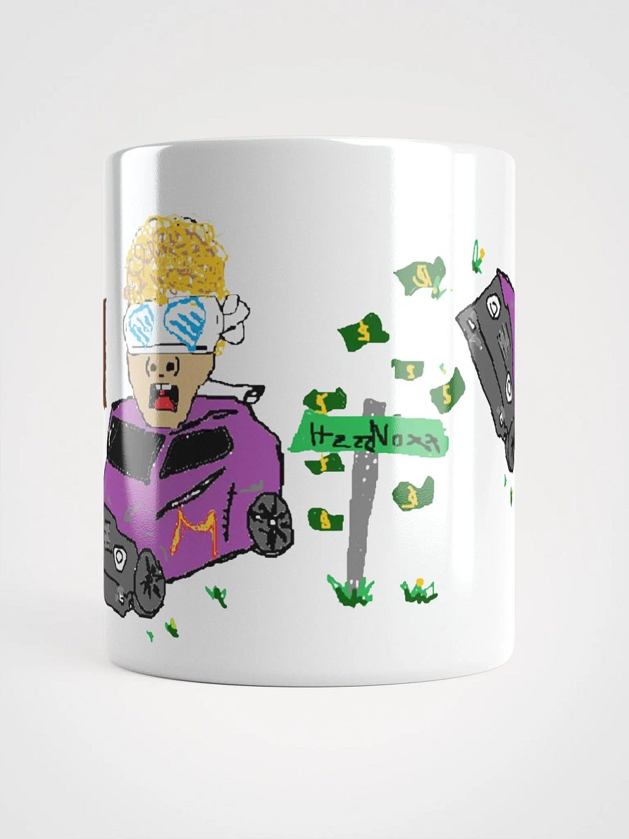 Paint me like one of your French Girls - Noxx product image (14)