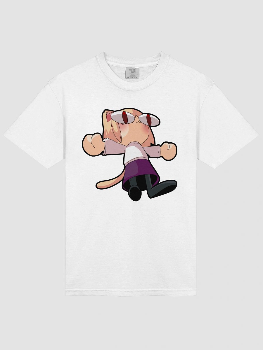 Neco Arc - Floating T pose (T-Shirt) product image (22)