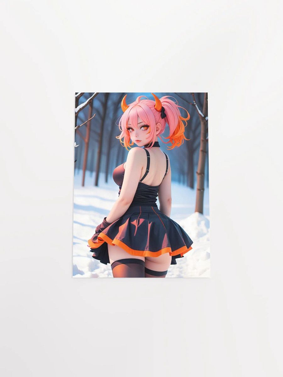 Frostbite Fantasy Poster product image (30)