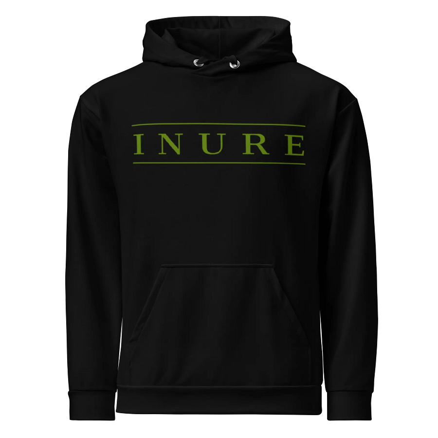 The Call Sweatshirt (Green) product image (1)