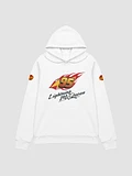 CARS SuperSoft Hoodie product image (2)