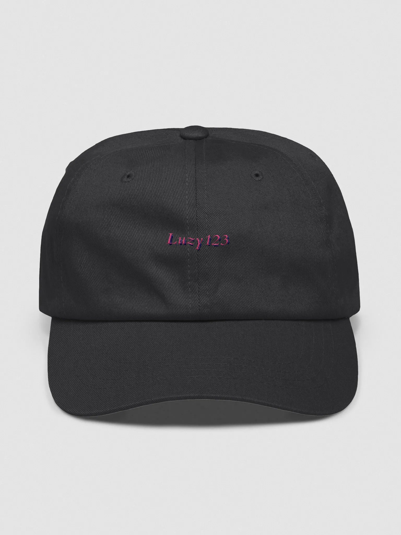 Luzy123 Stylized Dad Hat product image (1)