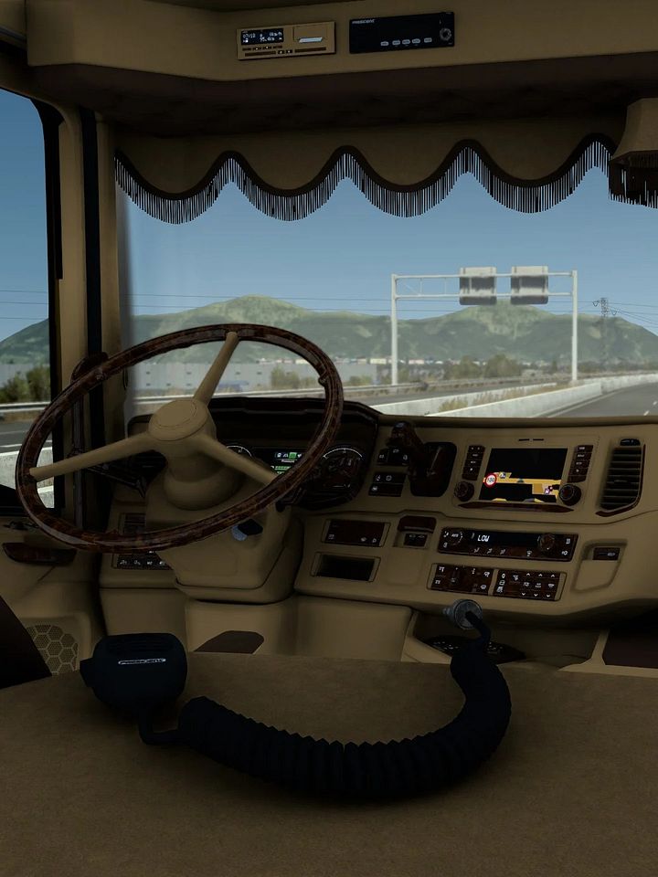 Next Gen S&R BUFFL Interior product image (2)