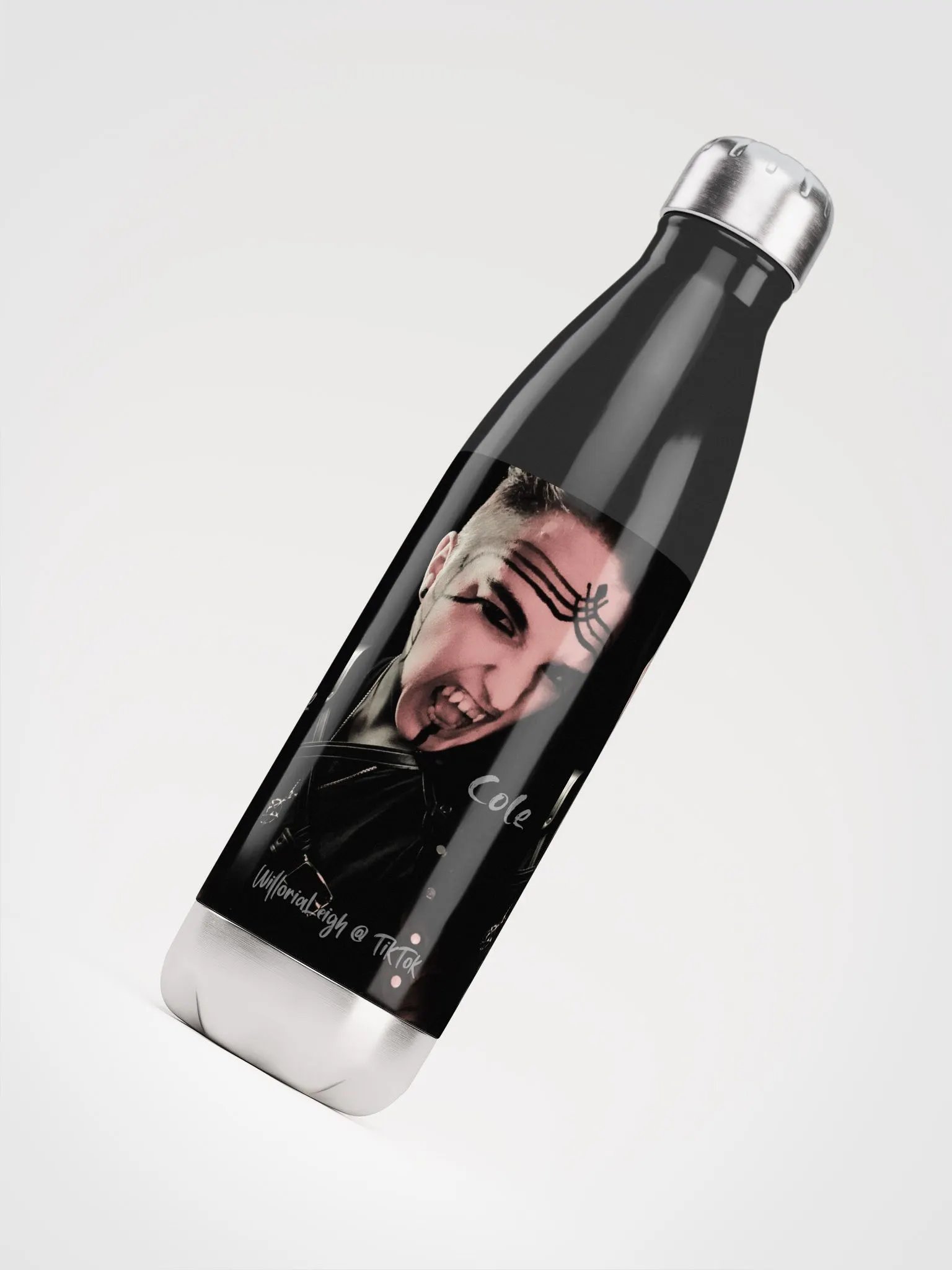 Cole Rage Bottle product image (4)
