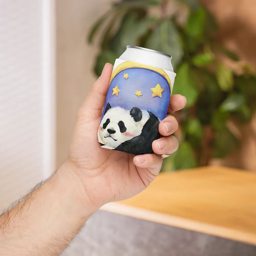 FUBAO🐼Giant Panda product image (6)