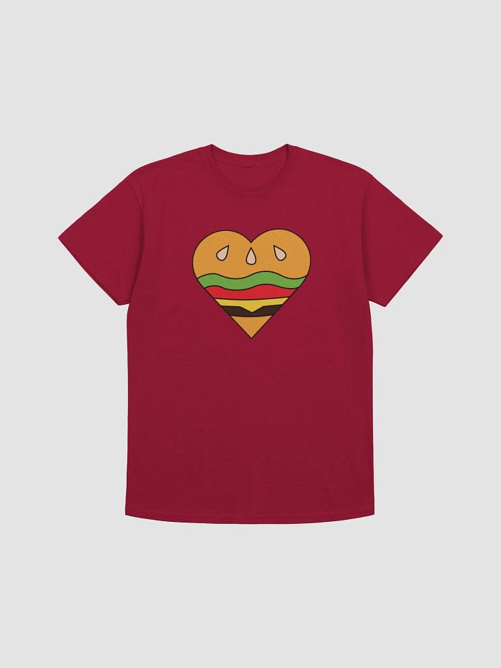 Burger Love product image (2)
