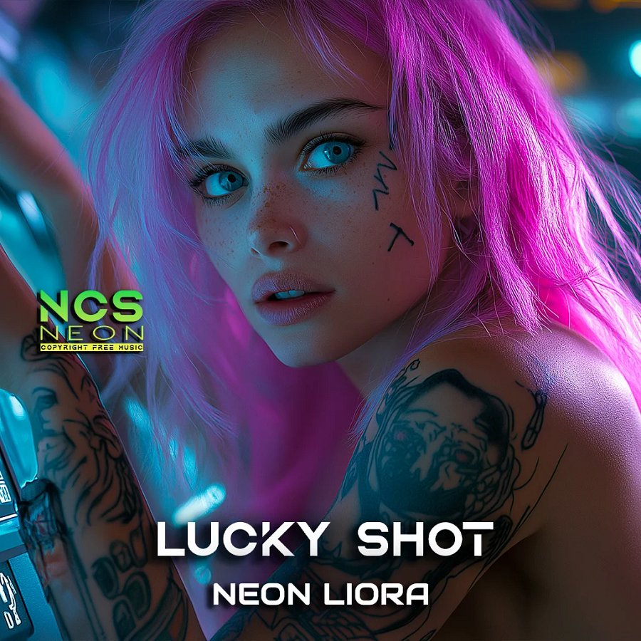 Neon Liora - LUCKY SHOT product image (1)