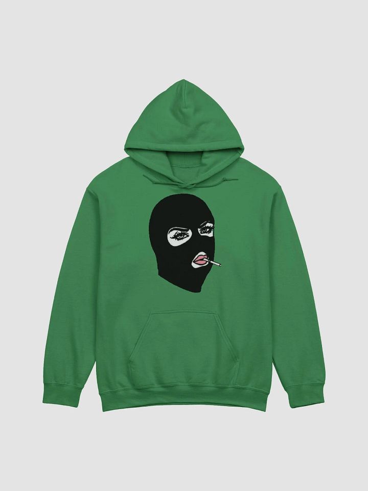 SKI MASK GIRL product image (1)