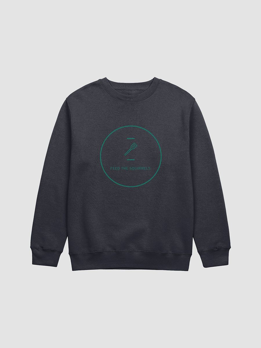 Acorn Haven Premium Crewneck product image (1)