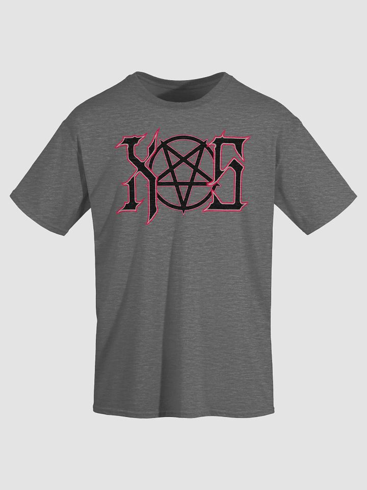XNE OV SOLEIL Streetwear T-Shirt 2 product image (91)