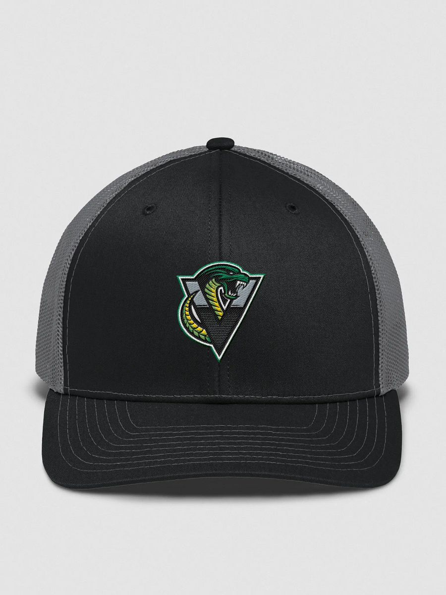Outlaw Venom Trucker product image (1)