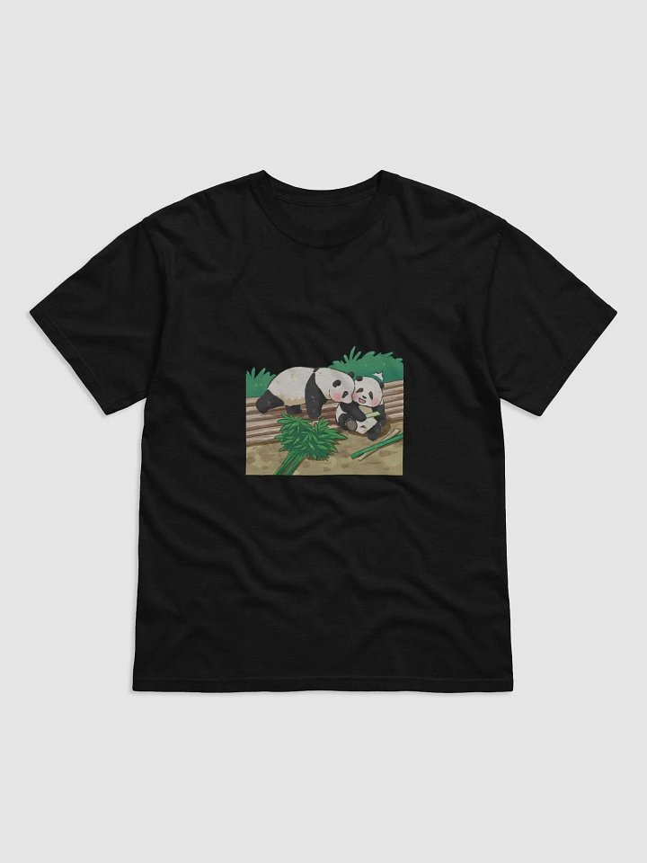 huahua Panda product image (1)