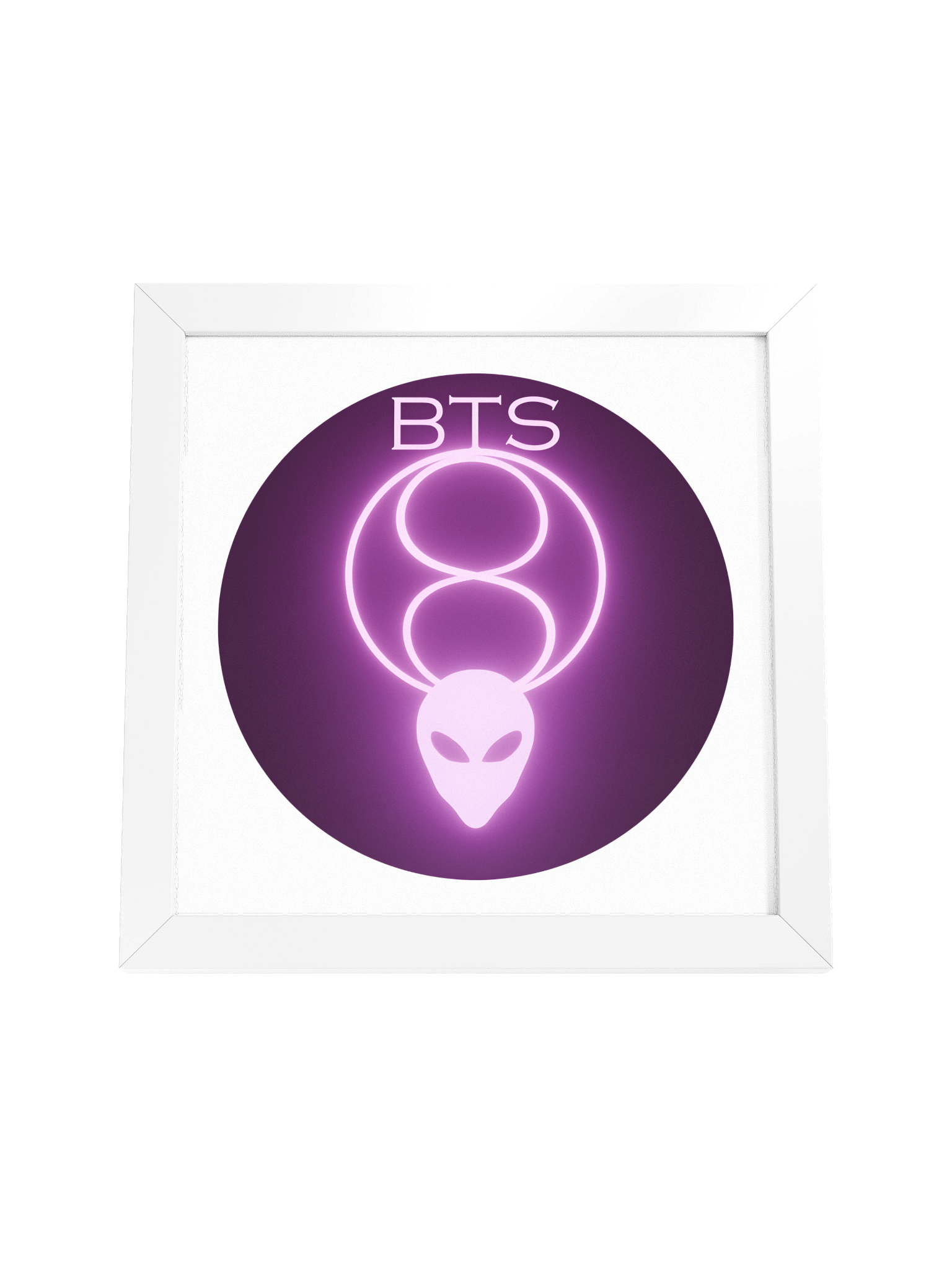 BTS Logo Print product image (8)