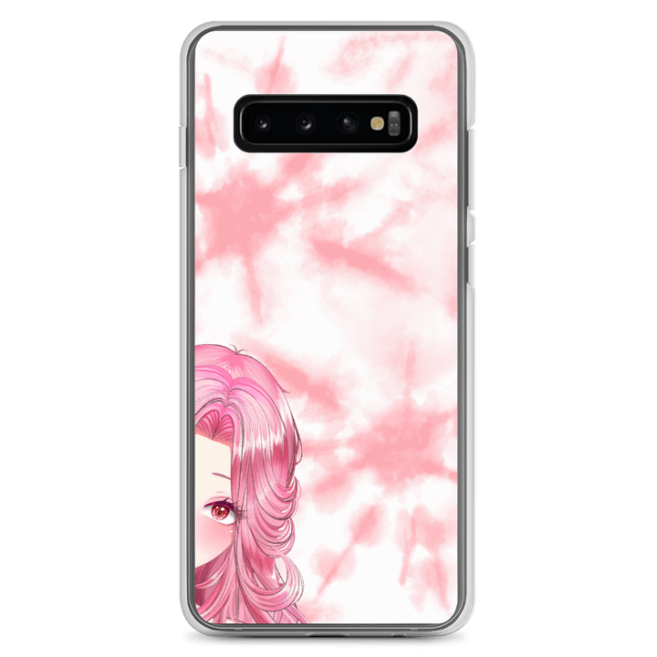 EmiiRaye Peek - Samsung Case product image (1)