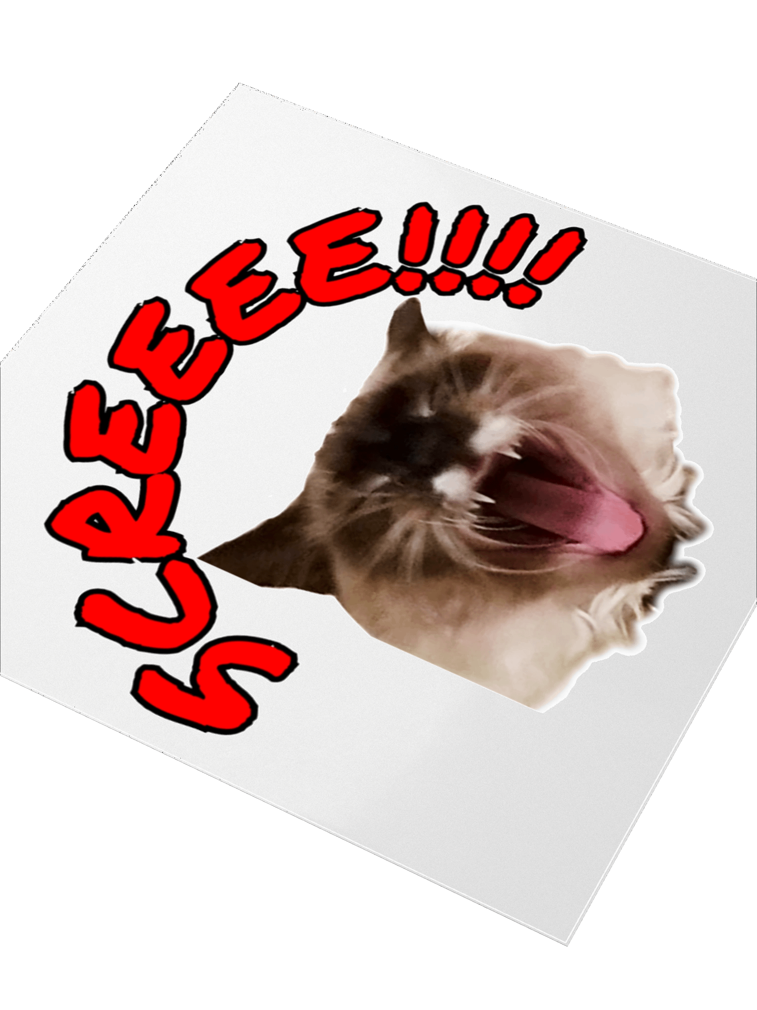 Scree Sticker product image (3)