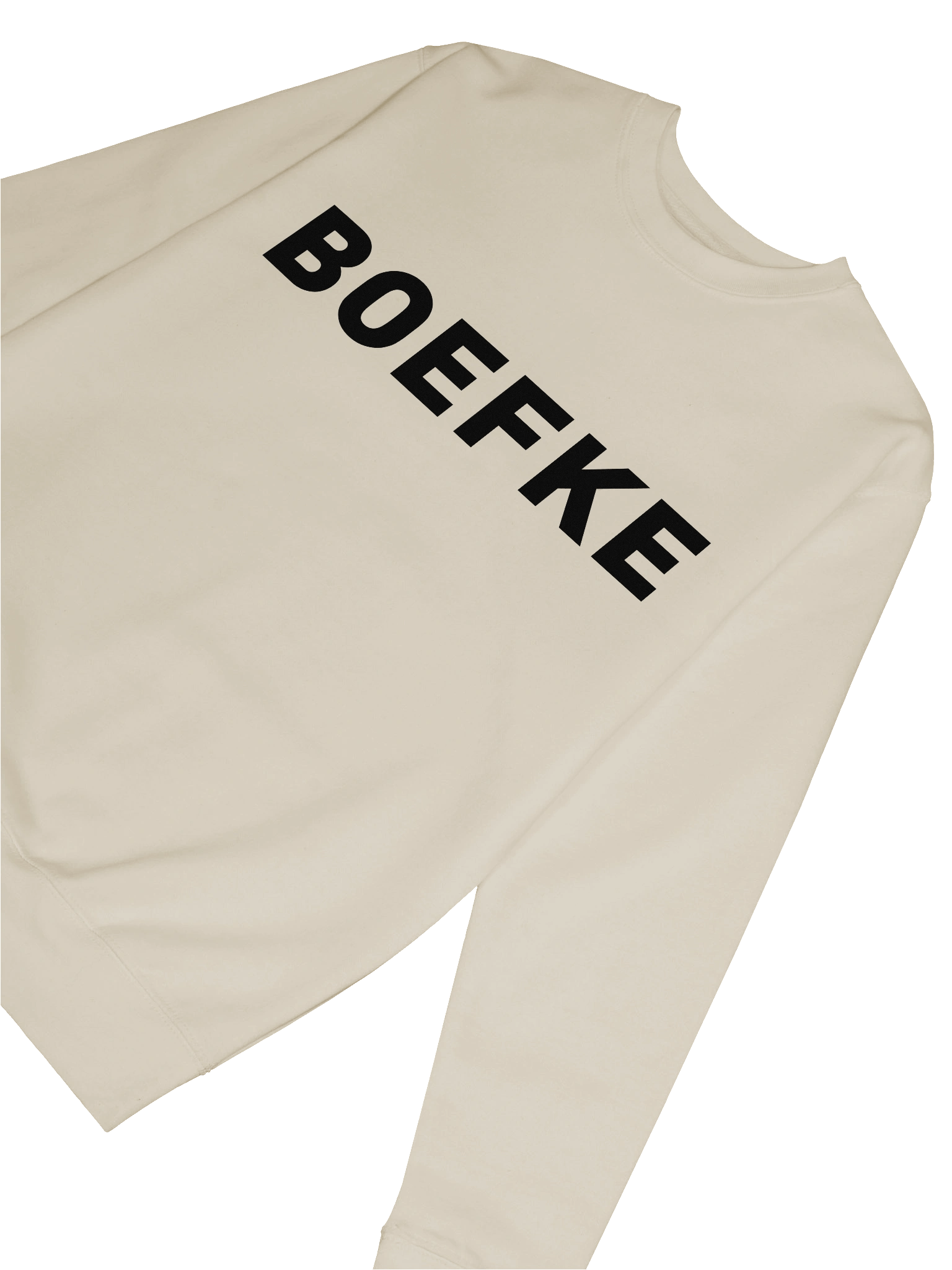 Boefke - Comfort Premium Sweatshirt product image (62)
