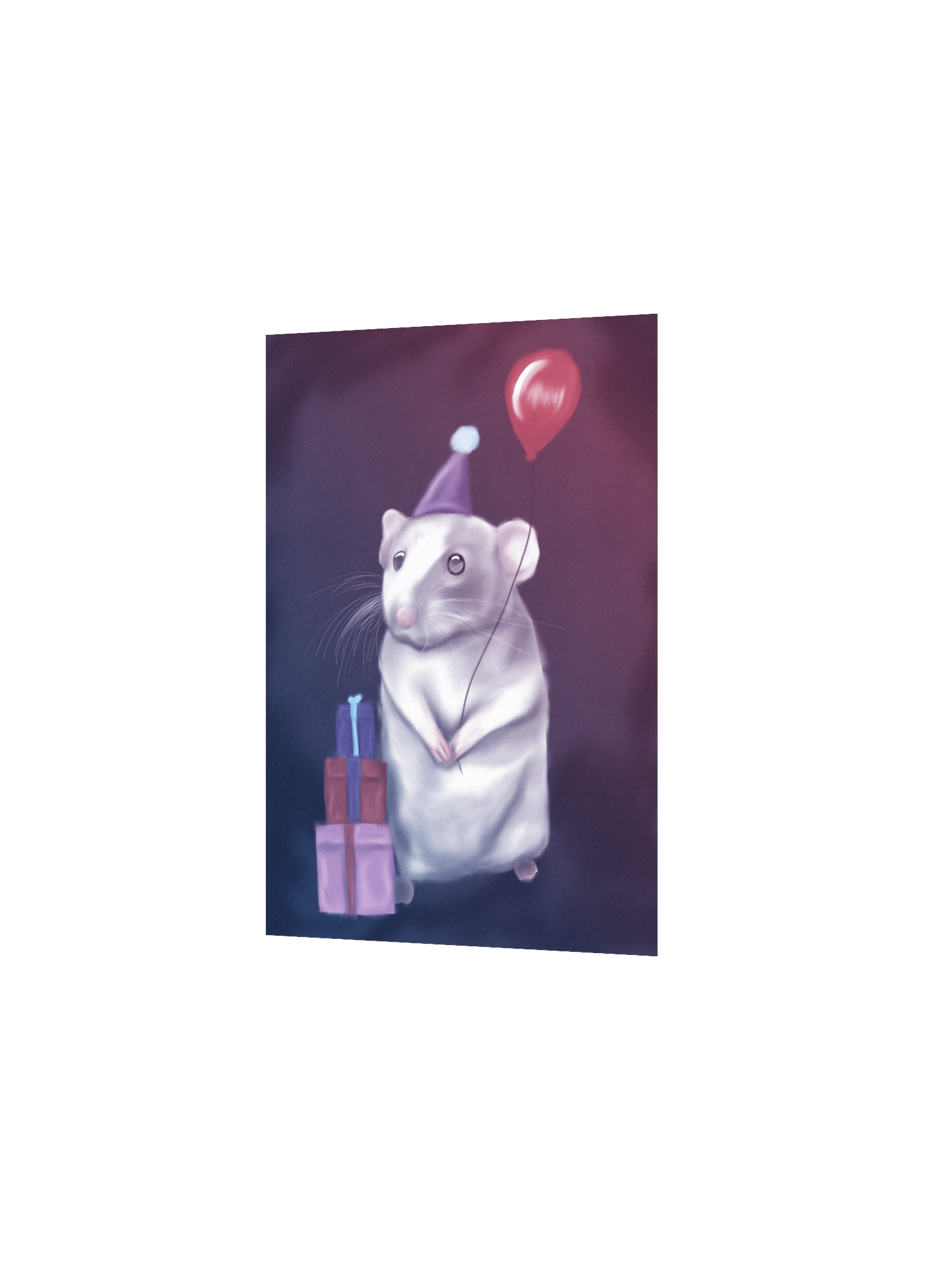 Philbert the Party Rat product image (3)