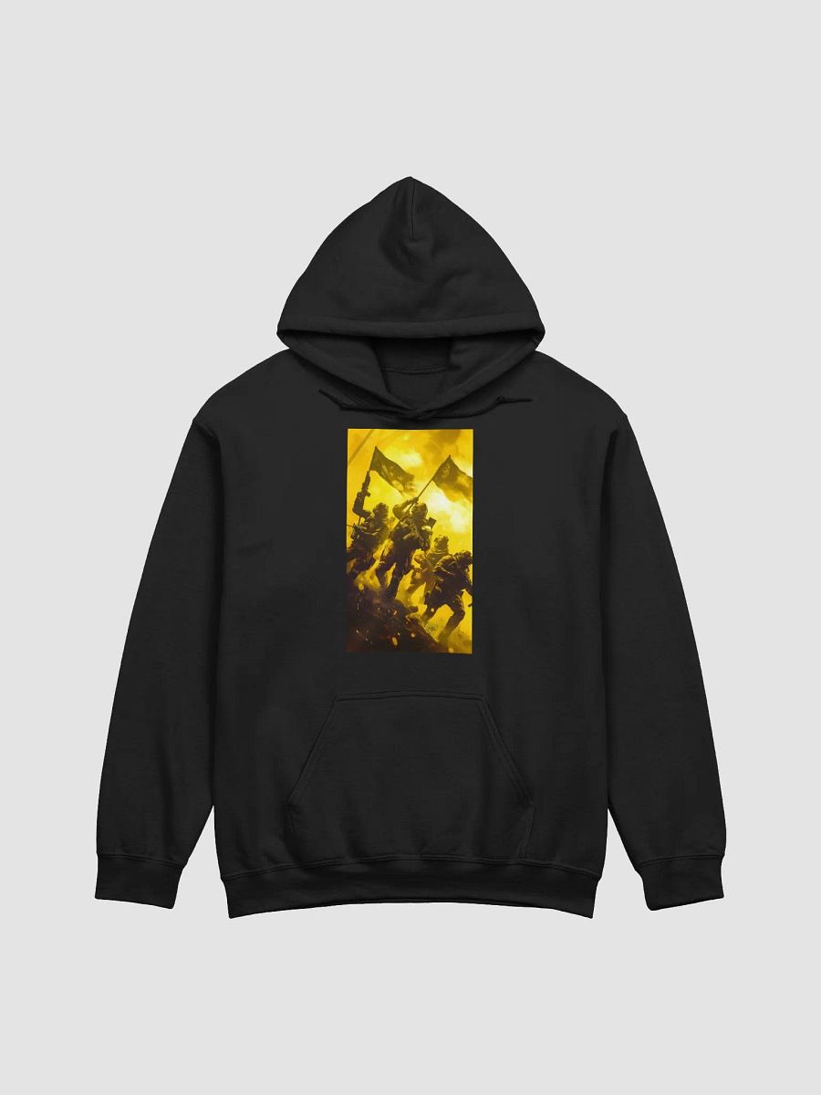 Helldivers 2 Hoodie product image (7)