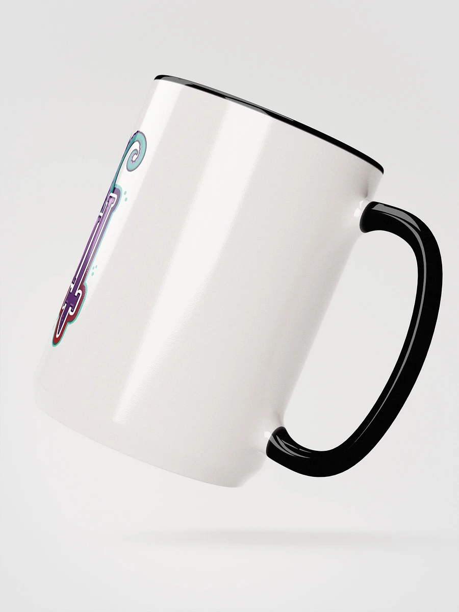 Cptn Sumi Logo Mug product image (3)