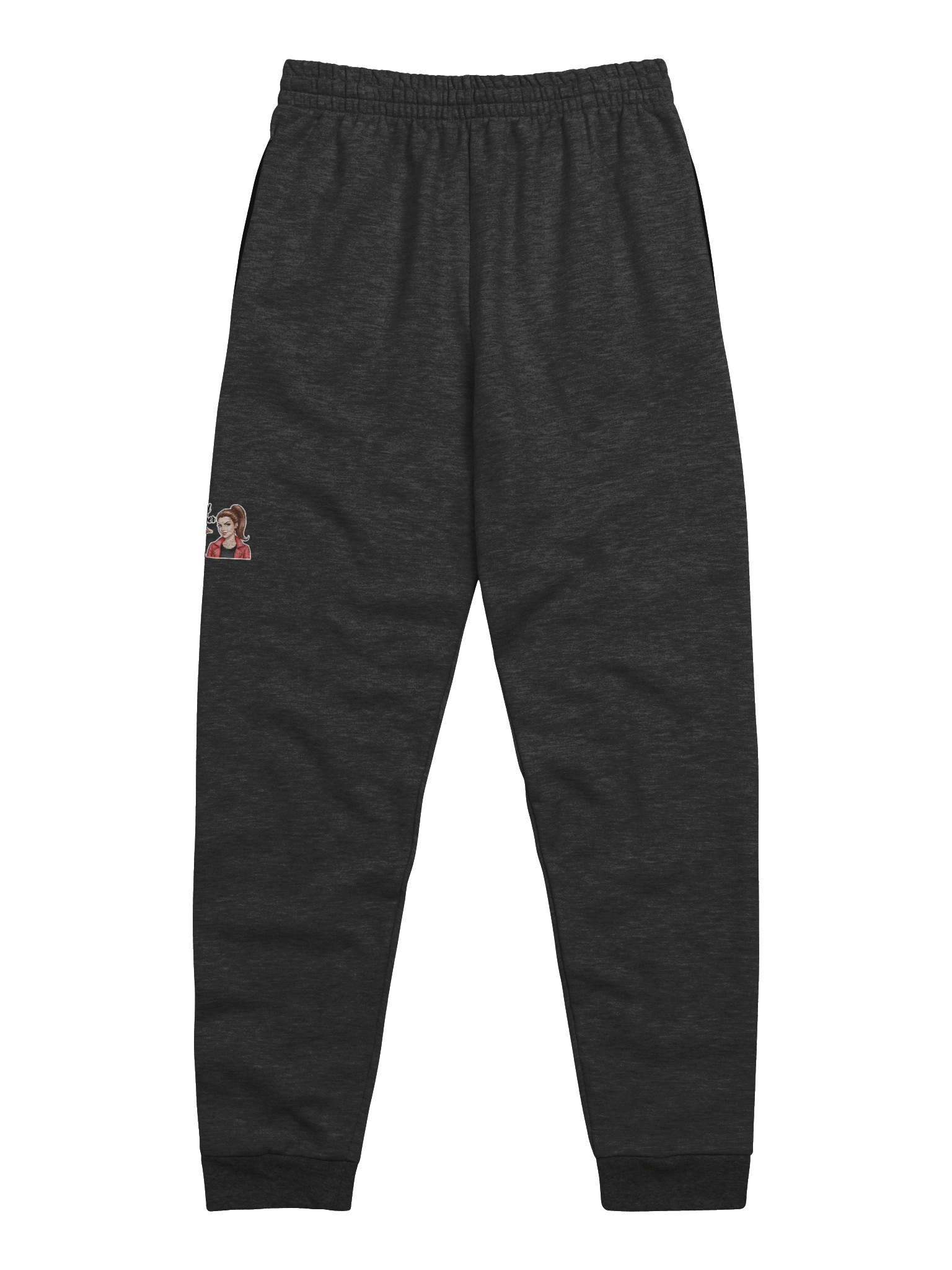 Dumb Nqad Dumber Joggers product image (20)