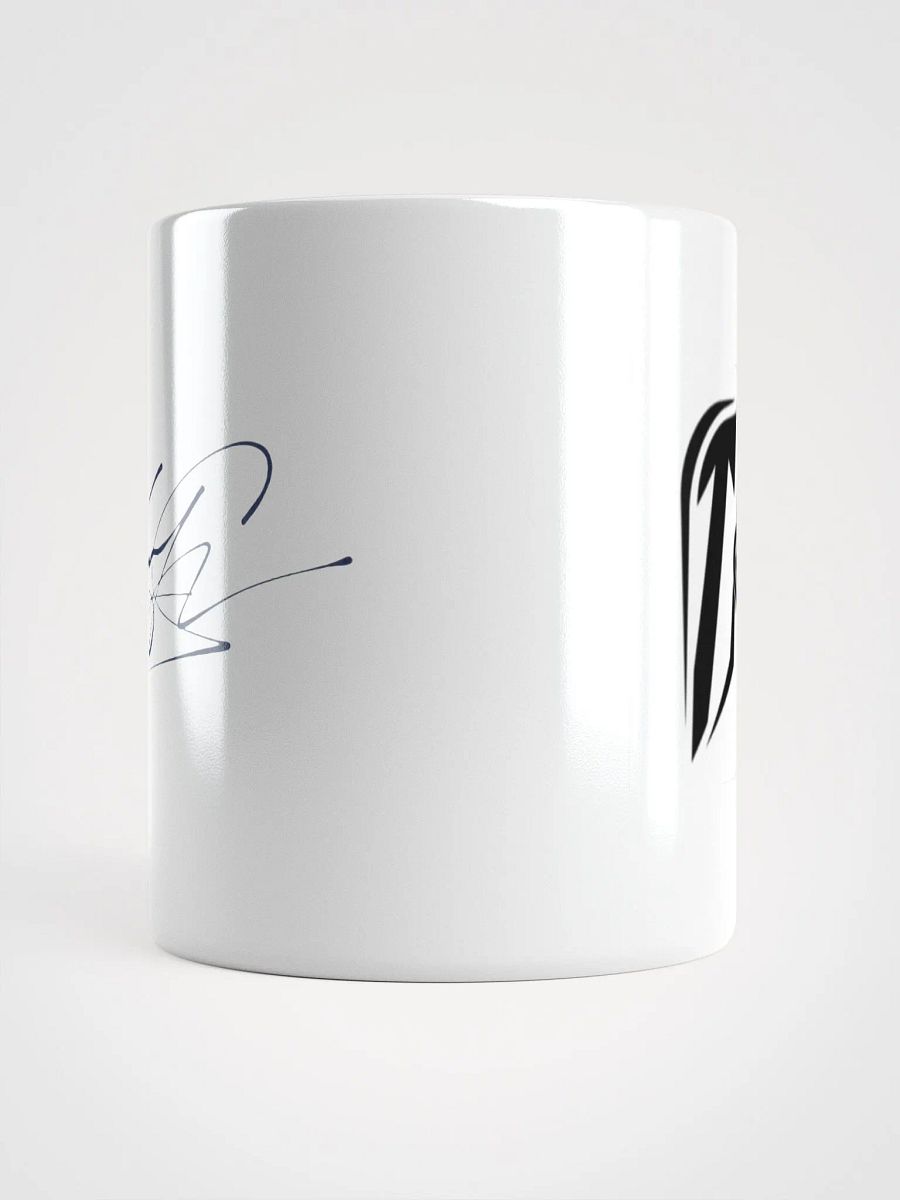 Tony Saiz Signature Logo Mug (Panda) product image (5)