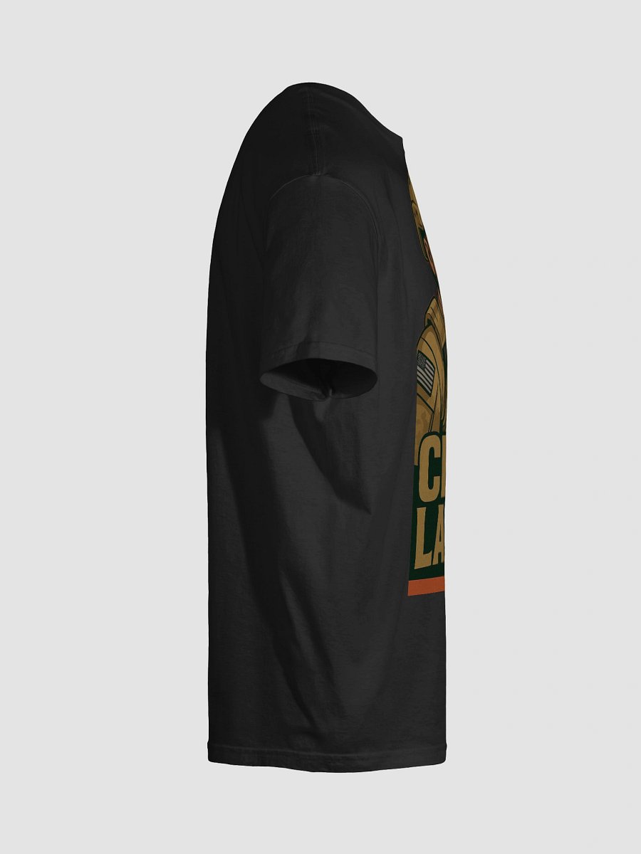 Chief Larper - T Shirt product image (10)