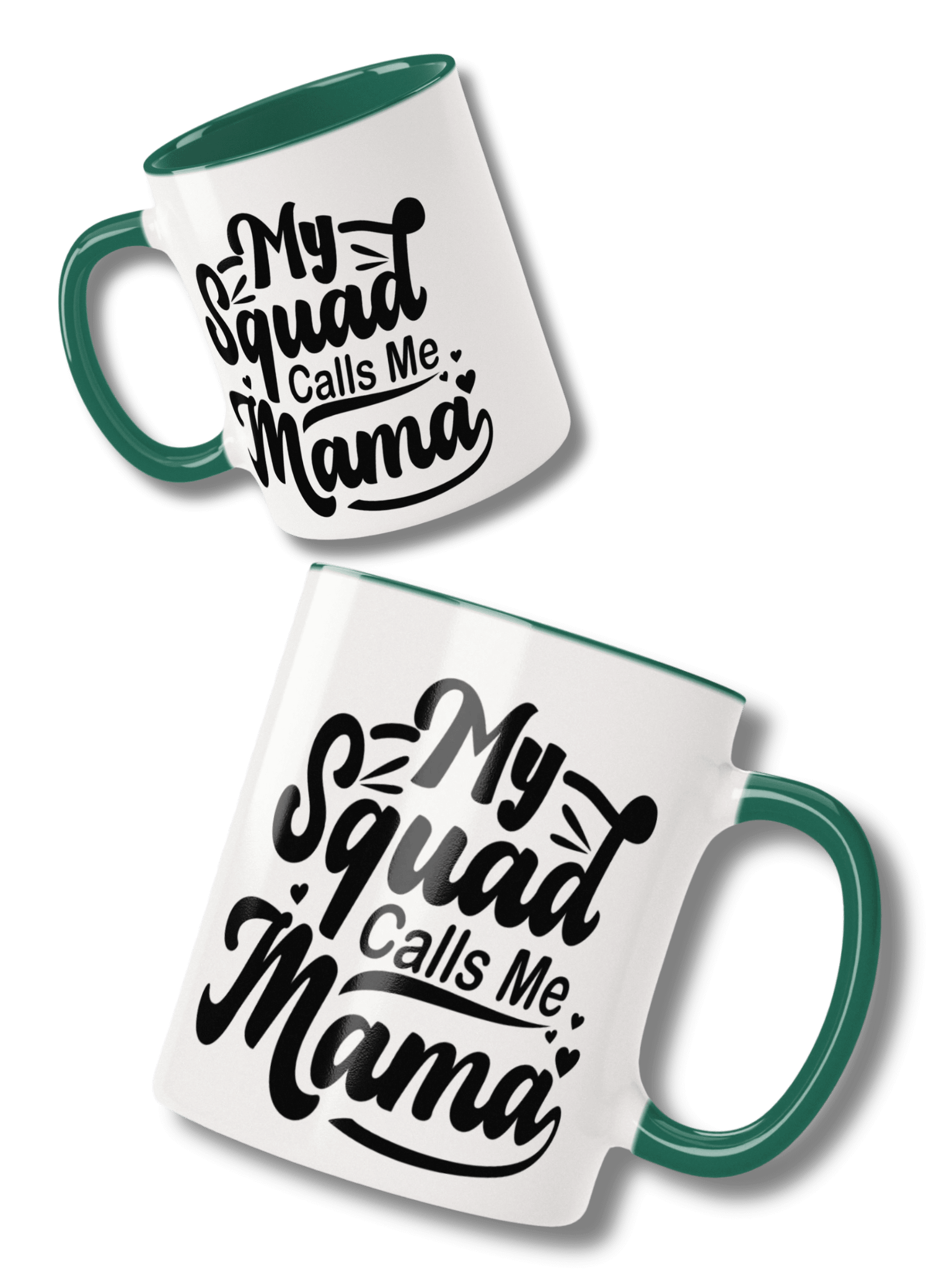 Squad Mama - Ceramic Mug product image (1)