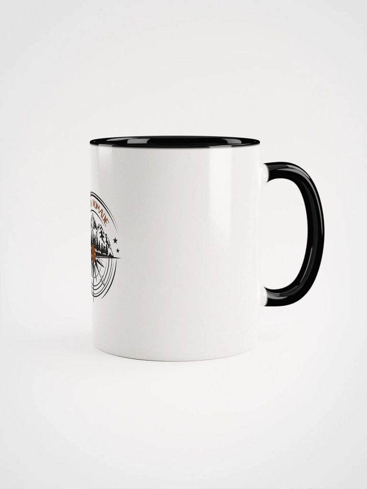 Mug Old School product image (5)