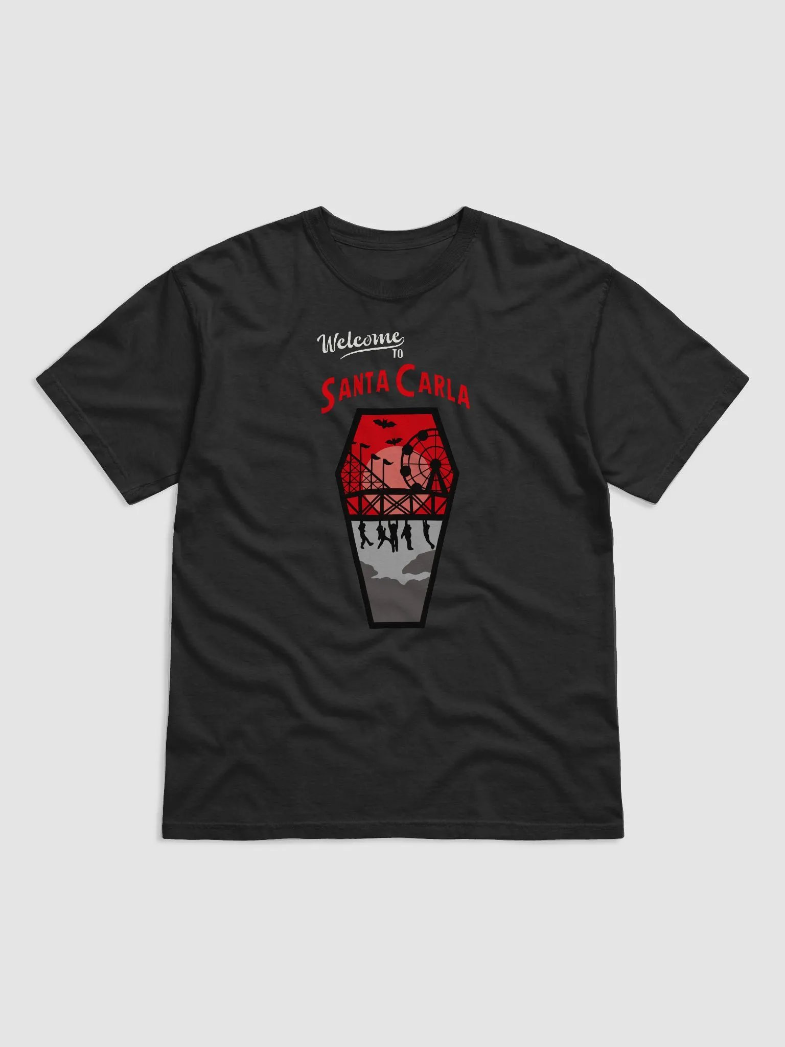 Vampires Everywhere! T-Shirt product image (1)