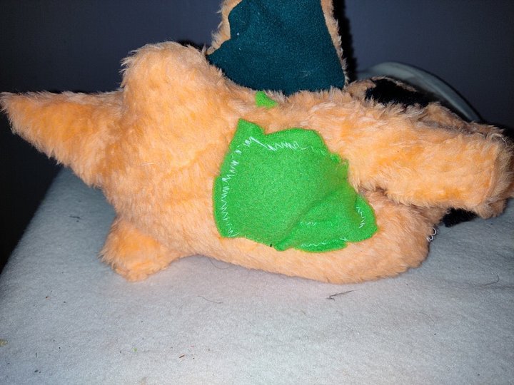 Draco Lantern Plush product image (2)